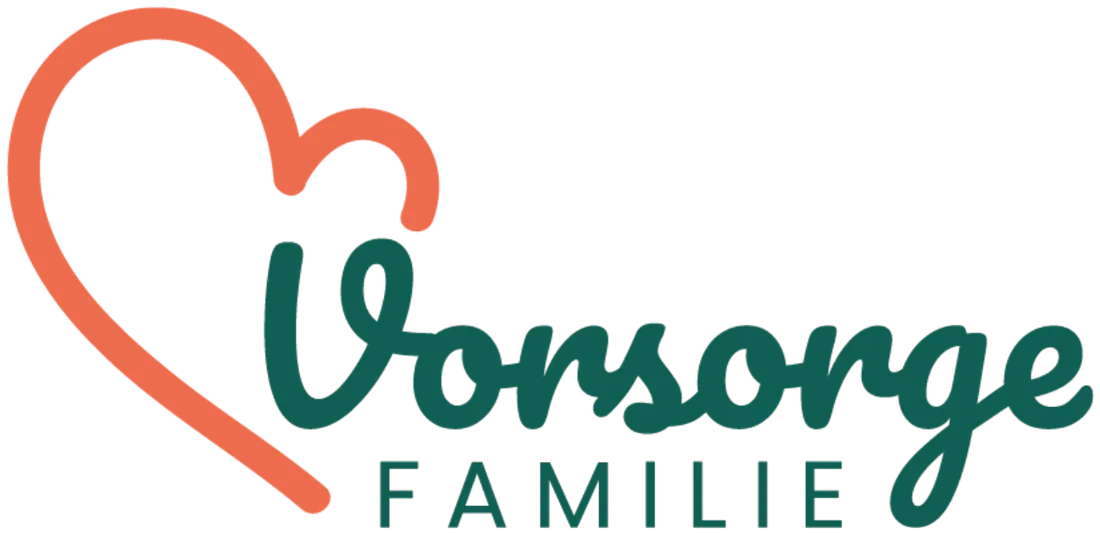 Vorsorge Familie